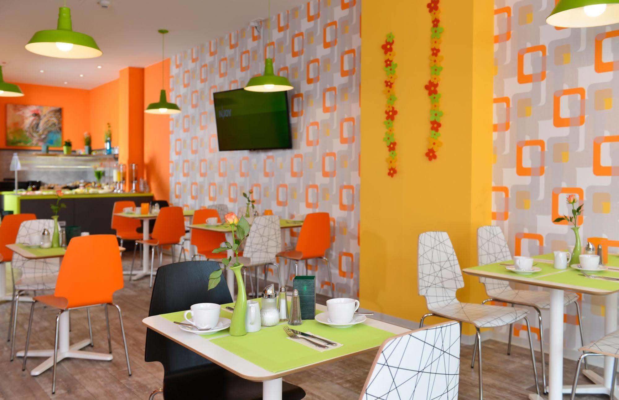 Sleepysleepy Hotel Giessen Linden Kültér fotó
